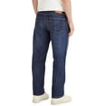 thumbnail image 3 of Levis Mens 541 Athletic Fit Jean, New Ancient Ways, 32Wx32L, 3 of 5