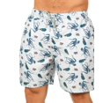 thumbnail image 5 of Traje De Baño Hombre Pulpo American Fly Azul Talla EG AMERICAN FLY Traje De Baño Hombre, 5 of 5