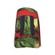 thumbnail image 3 of Disketp Cool Crocodile With Sunglasses Estuche de Lápices de Doble Capa con Tapa Abatible y Cremallera, Organizador Escolar para Adolescentes y Adultos, 3 of 7