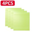 thumbnail image 1 of 1/2/4/8/12pcs Washable Fridge Mats, Refrigerator Covers Pads, Waterproof Non-Slip Freezer Glass Shelf Liners, Cabinet Drawers Mat, Organization And Storage, Accessories & Stuff (Single Piece 50g), 1 of 5