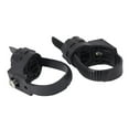 thumbnail image 4 of Colaxi 2 Pieces Fork Bracket Adapter Frame Cycling Practical Clamp Mudguard Bracket, 4 of 8