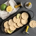 thumbnail image 3 of Nordic Ware Citrus Cookie Stamps, 3 of 7