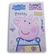 thumbnail image 2 of Libro para colorear y actividades Peppa Pig Pretty Little Peppa, 2 of 7