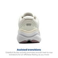 thumbnail image 3 of Zapatillas Brooks Ghost Max 2 para Mujer para Correr y Caminar Talle 10.5, 3 of 6