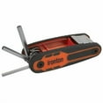 thumbnail image 6 of Ironton 8-Pc. Locking Folding SAE Hex Key Set, 6 of 8