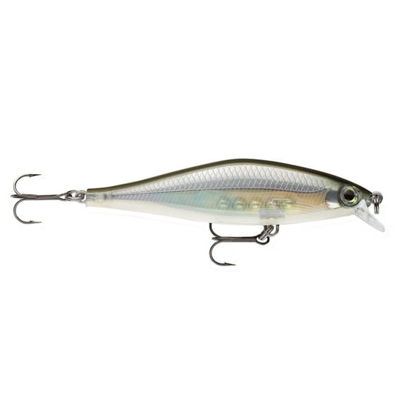 Shadow Rap Shad Lure