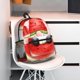 thumbnail image 5 of Easygdp Watermelon Gnome Mochila Casual para Portátil, Mochila para Escuela, Viajes, Negocios, 5 of 6
