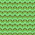 thumbnail image 1 of Ahgly Tapis d'Intérieur Lavable en Machine Carré Transitionnel Vert Émeraude, 5 Pieds Carré, 1 of 7