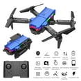 thumbnail image 4 of KQJQS Foldable 8.7cm Drone with 1080P FPV & Dual Batteries | 24 Min Flight, WiFi VR Camera & Altitude Hold for Multirotor Learners​​, 4 of 7