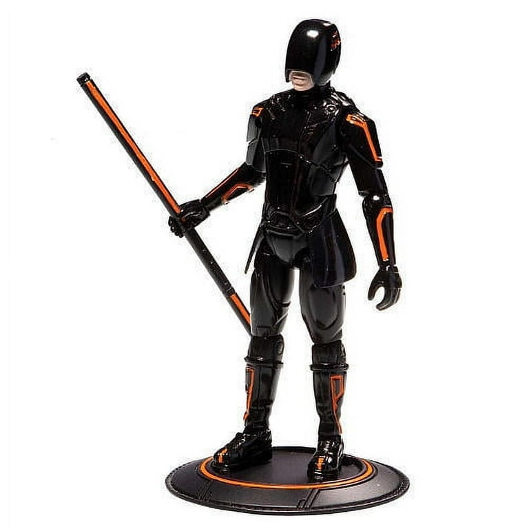 Tron Legacy Core Sentry 3