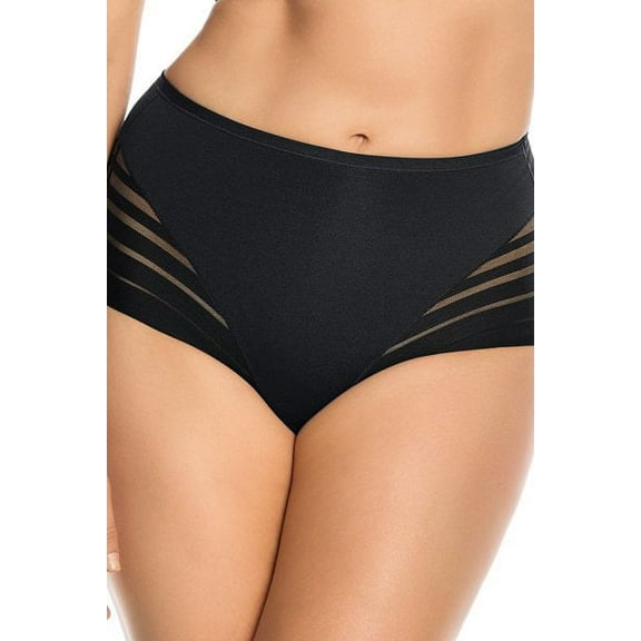 Leonisa Undetectable Comfy Control Classic Panty 012903