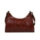 thumbnail image 1 of Bolsas de mano impermeables Qarigey para compras marrón claro, 1 of 6