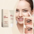 thumbnail image 1 of Mens Face Wash Eye Moisturizing Firming And Smoothing Firming Eye Care Beauty Around Eyes30ml, 1 of 8