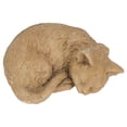thumbnail image 3 of Ornements de Pierre Tombale pour Animaux, Pierre Tombale en Résine Résistante aux Intempéries pour Jardin Extérieur, 3 of 8