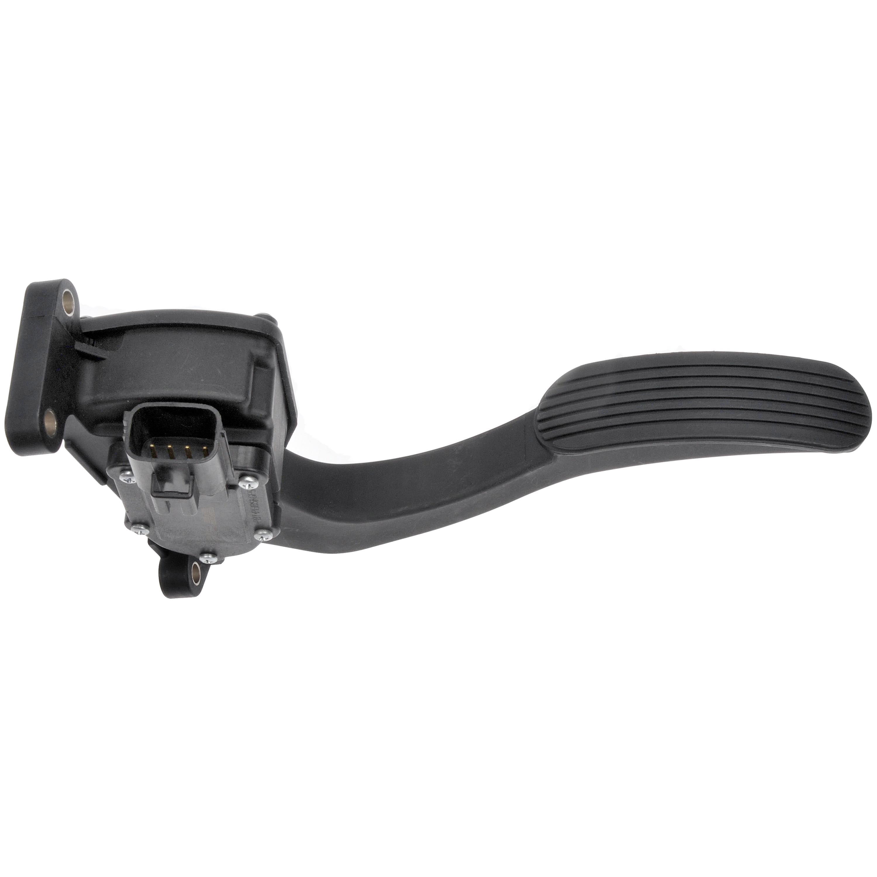 Dorman 699-131 Accelerator Pedal for Specific Ford / Lincoln / Mercury Models Fits select: 2009-2011 FORD CROWN VICTORIA, 2009-2011 MERCURY GRAND MARQUIS