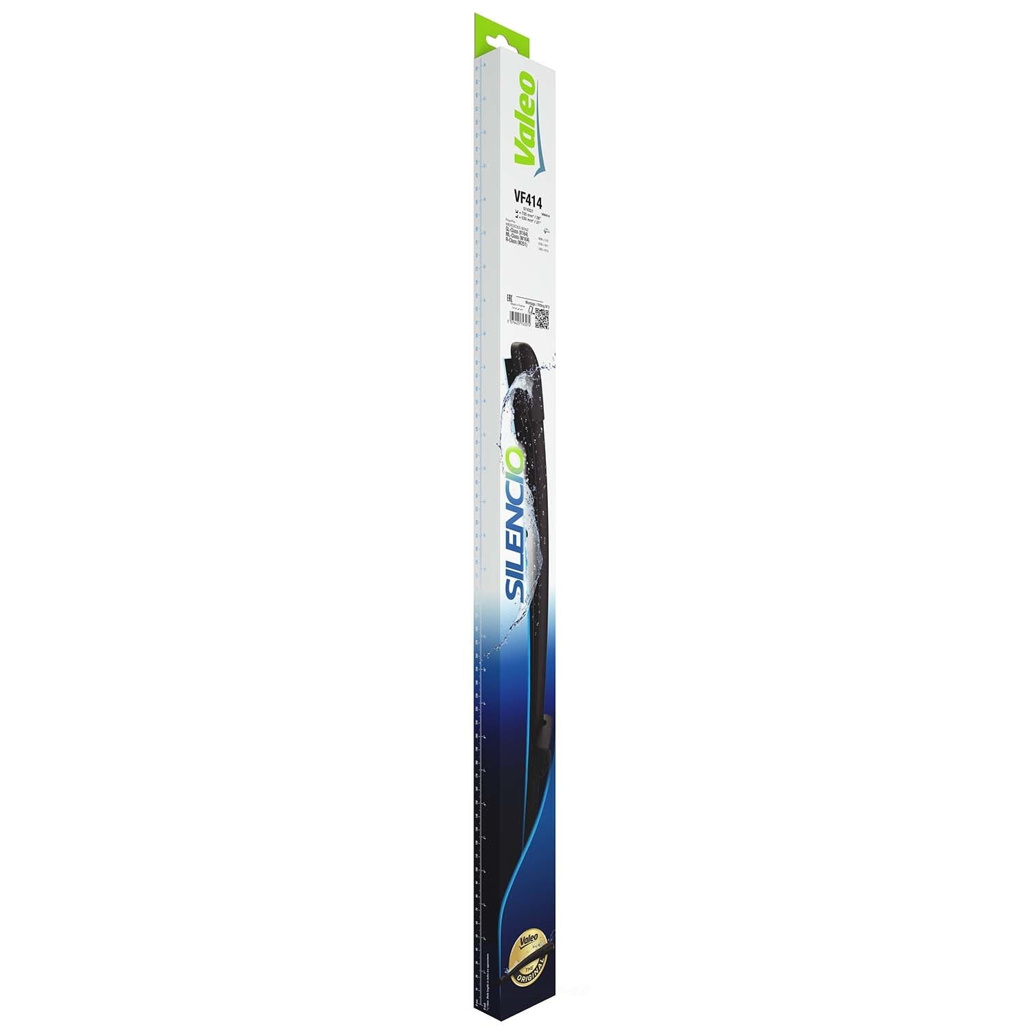 Valeo 574327 Silencio Xtrm-Set