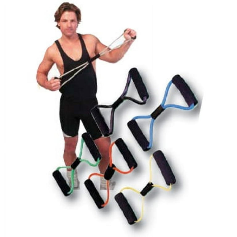 CanDo Tubing BowTie Exerciser - 22 CanDo Tubing BowTie Exerciser - 22