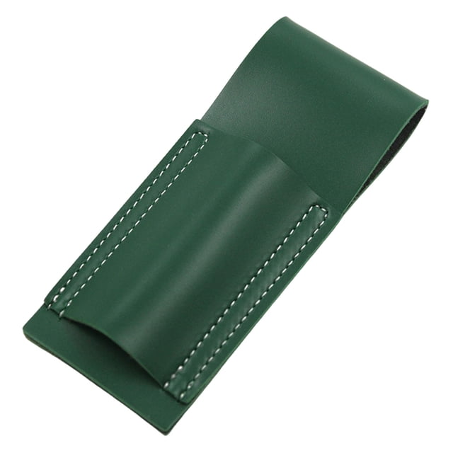 Tige de Protection Outil d'Allumage Portable Extérieur avec Sangle de Taille Rétractable pour Équipement de Camping et de Randonnée - Design Pliant en Aluminium Compact pour Usage Polyvalent