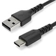 thumbnail image 1 of Cable USB 2.0 a USB-C de 2 m Startech RUSB2AC2MB, 1 of 2