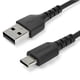 thumbnail image 1 of Cable USB 2.0 a USB-C de 2 m Startech RUSB2AC2MB, 1 of 2