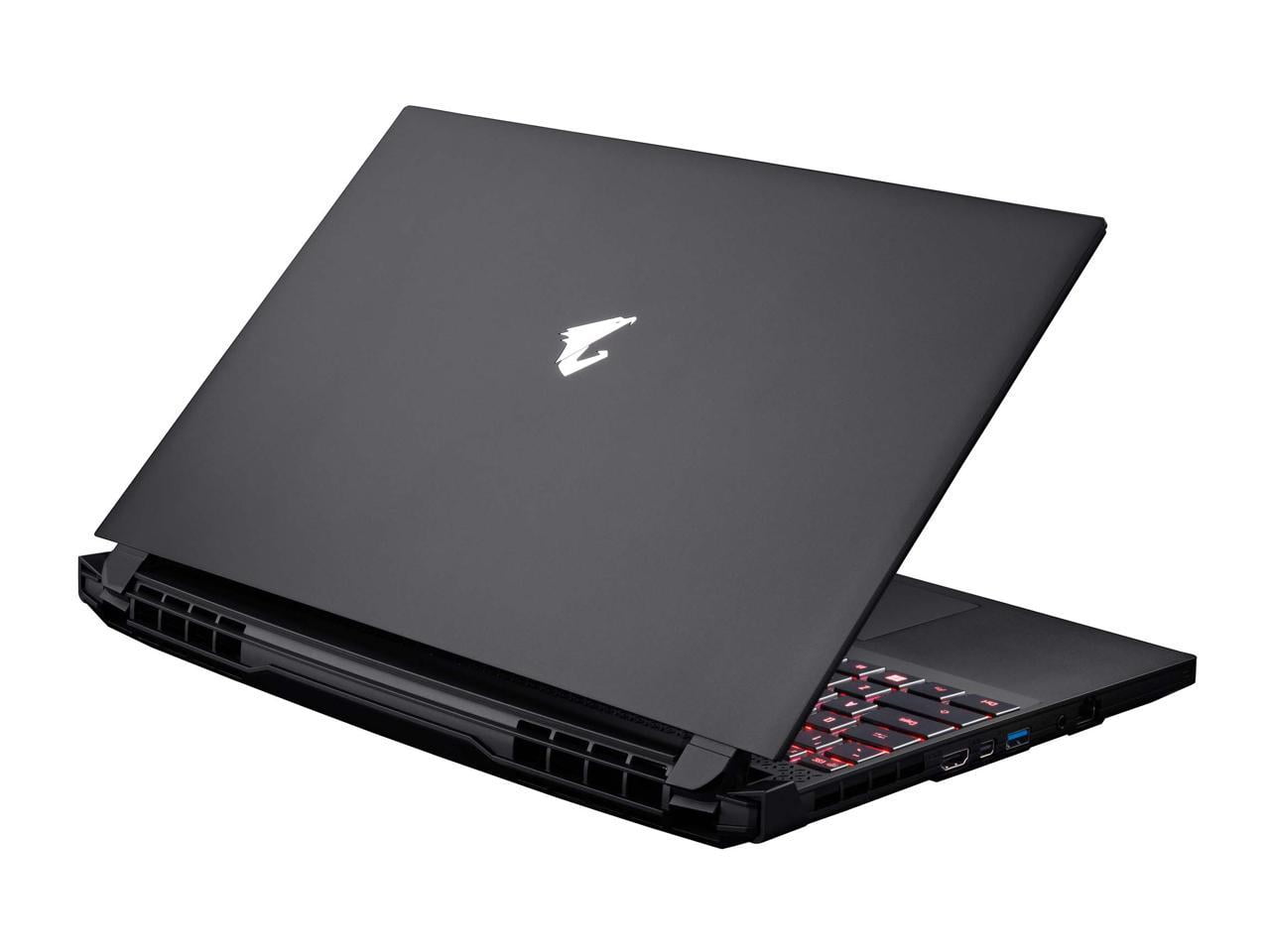 GIGABYTE AORUS 5 SE4 - 15.6