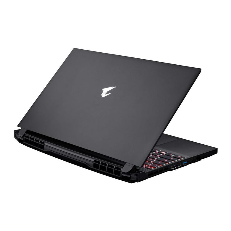 Gigabyte AORUS Gaming/Entertainment Laptop (Intel i7-12700H 14
