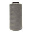 thumbnail image 1 of 15 Pcs New Yellow Polyester Thread Spool Spun Quilting Wholesale Sewing Supplies, 1 of 3