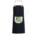 thumbnail image 1 of Haiti National symbol Landmark Pattern Apron Bib Sarong Cooking Baking Kitchen Pocket Pinafore, 1 of 3