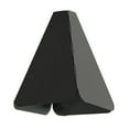 thumbnail image 2 of jinwen Squirrel Baffle Wrap Fastener Weatherproof for Hummingbird Bluebird Easy Install abs, 2 of 9