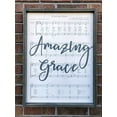thumbnail image 1 of Parisloft Plaque Murale Design Partitions en Bois Grâce Incroyable, 1 of 4
