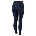 thumbnail image 3 of HORZE Noel Womens Warm Winter Full Seat Horse Riding Tights with Phone Pocket, 3 of 9