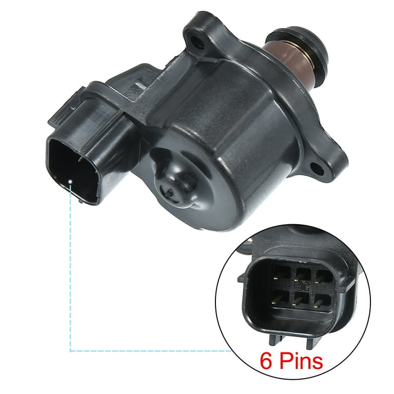 Car Valve Stepper Idle Air Control Valve MD628174 for Chrysler for 