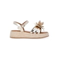 thumbnail image 2 of Wonder Nation Little Girls and Big Girls Mommy & Me Wedge Sandals, 2 of 5