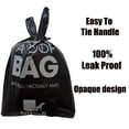 thumbnail image 3 of Bolsas de basura para excrementos de mascotas Miyouli, 300 unidades, biodegradables, 3 of 6