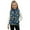 Cute Dinosaur Print, variant on Unisex Boys Girls Fleece Jacket Vest Puffy Warm Kids Sunflower Elephant Vest Full Zipper Sleeveless Jacket for Fall Winter Spring, Soft Cozy Outwear Waistcoat 2-12 Years