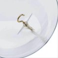 thumbnail image 2 of 2PC Anti-Squirrel Bird Feeders Protective Cover,for Hanging Feeders,B, 2 of 4