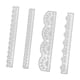 thumbnail image 5 of Plantilla de troqueles de corte,Juego de troqueles de plantilla de troqueles de corte de acero y metal,Plantilla de grabado en relieve para álbum de recortes de bricolaje,DIY Tarjetas de papel, 5 of 8