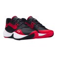 thumbnail image 5 of Tenis UA Lockdown 7 Low -Red Hombre Deportivo rojo 30, 5 of 5