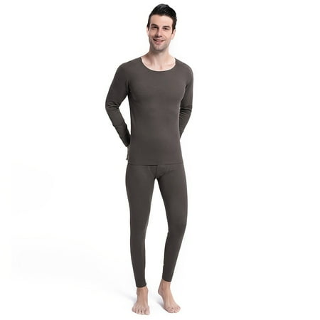 

NEW TAG Men s Winter Thermal Underwear Long Warm Clothing Skiing Base Layer