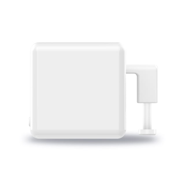 Yeacher Tuya BT Intelligent Doigt Bot Intelligent Maison Commande Vocale Machine à Café Ouverte Nettoyant Compatible avec la Maison