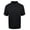 Black, variant on Victory Outfitters Men's Breathable Performance Polo Shirt - Navy - XXL