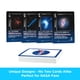 thumbnail image 3 of Juego de cartas AQUARIUS con temática de la NASA, tamaño póker, 3 of 7