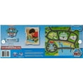 thumbnail image 4 of Paw Patrol Megamat with one vehicle Included : Chase, 4 of 5