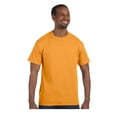 thumbnail image 4 of Hanes Men's Tagless Short Sleeve Tee, 4 of 13