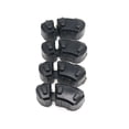 thumbnail image 5 of Zyutaosan 4pcs Rear Wheel hub Damper For BMW F650GS F700GS F800GS ADV, 5 of 5