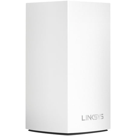 Linksys - Velop AC2600 Dual-Band Mesh Wi-Fi 5 System (2 Pack) - White