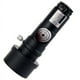 thumbnail image 5 of Colimador de Telescopio de 1,25 Pulgadas, Adaptador de Contador de Calibrador de 2 Pulgadas, Colimador de Reflector para Adaptador de Telescopio Newtoniano, 5 of 5