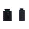 20 Mm G1/4 Riebres Enfriamiento PC El Extensor La Base Del Tubo Enfriamiento