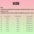 thumbnail image 3 of HCNTES Girls Pajamas 5T 6T 7T 8Y 9Y 10Y Child Girl Sleepwear Clothes for Kids Long Sleeve Shirt Elastic Pants 2Pcs Cute Set Girls Fall Winter Pajamas, 3 of 5