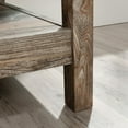 thumbnail image 3 of Sauder Granite Trace Lateral File, Rustic Cedar, 433951, 3 of 9